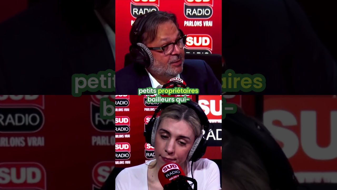 Aperçu de la vidéo : Taxe foncière : pourquoi elle monte et qui paie