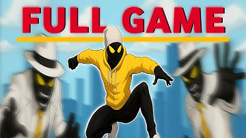 I Completed Spider Fuser Game in Just One Video 😱🔥