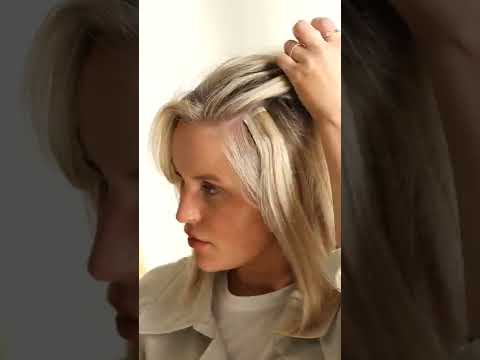 Thin Hair Solution | Hair-Fill Ins