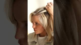 Thin Hair Solution | Hair-Fill Ins