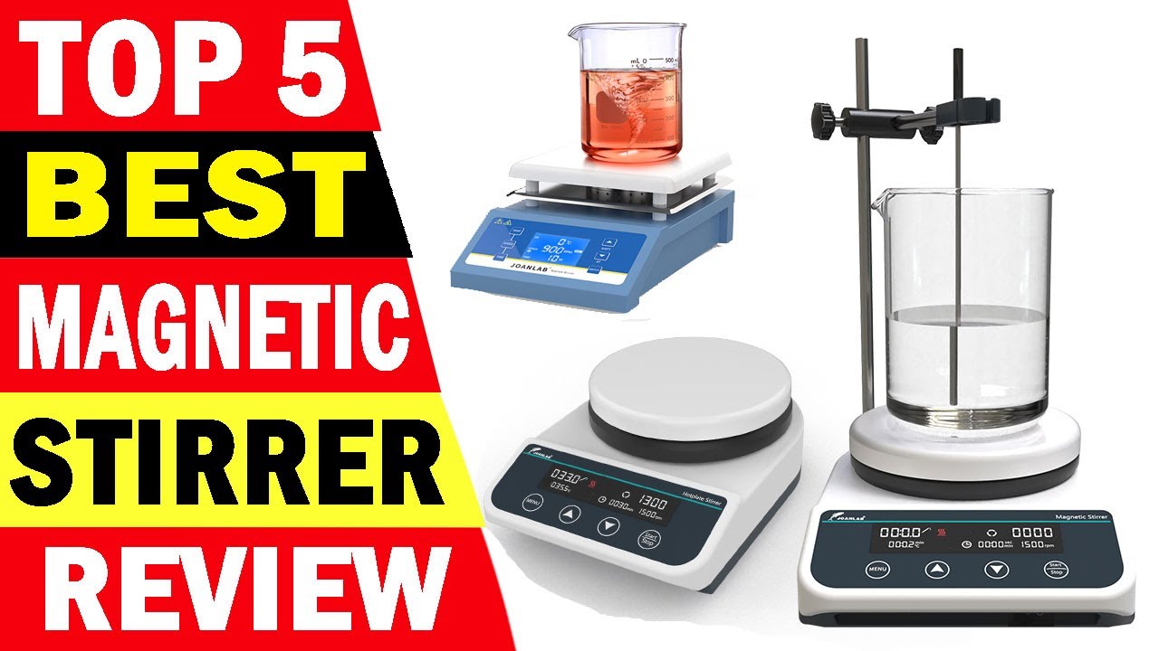 Top 5 Best Stirrer Review In 2023 YouTube