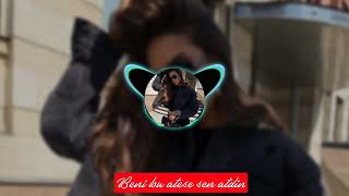 Mila Cruz - Beni Bu Atese Sen Atdin
