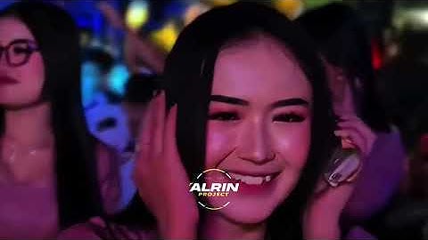 DJ CEK SOUND TRAP PARTY MIDDLE NROTOK 2025 SECOND LIFE FULL BASS TERBARU || ALRIN PROJECT