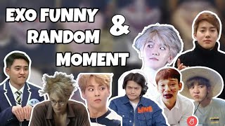 Try not to laugh exo funny moments😭 Kerandoman member EXO🤣 #exofunny #exo #exol #exofunnymoments