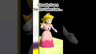 Literally Every Tal-On Video Ever...