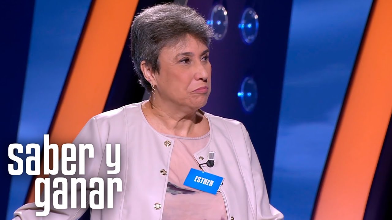 Saber Y Ganar Hoy En Directo La 2