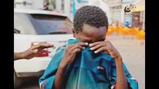 MKOLONI MBASANDO _-_ WATOTO YATIMA