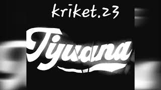 Kriket 616.Estamos 10 5 linea#1🔥