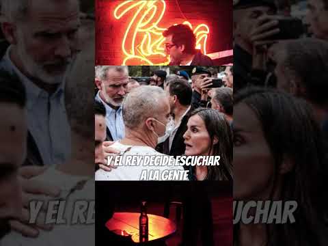 Los Reyes Y Sánchez en Valencia
