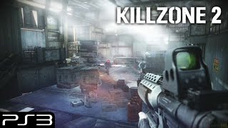 Killzone 2 Direto do PS3