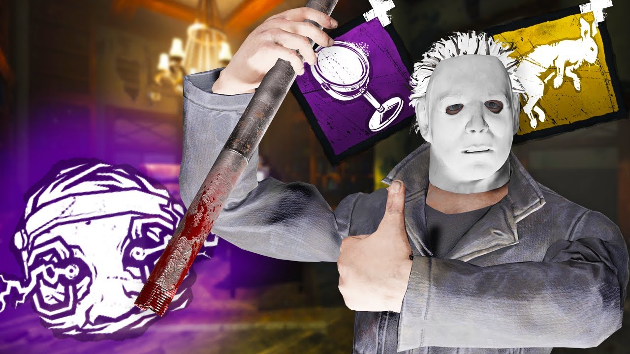 Making Scratch Mirror Myers Unstoppable YouTube
