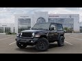2026 Jeep Wrangler Ypsilanti Ann Arbor, MI #2958