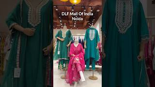 The Looms New Store At Dlf Mall Of India