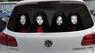 Cursed Cars images with Minecraft Cave Sounds