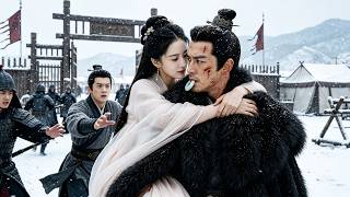 He chose my sister & forced me to marry a fallen general! NOW HE CONQUERED ALL & MADE ME QUEEN!