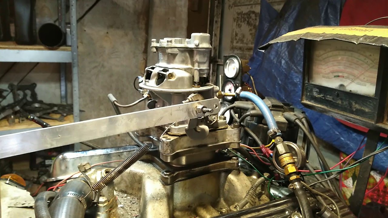 Charles Holley teapot carb 4000 YouTube