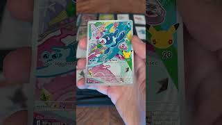 (616/1025) Final Alola Starter | Building the ultimate Pokédex—ONLY w Illustration Rares! #pokedex