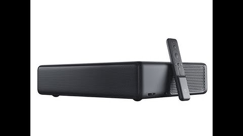 xiaomi projector root updated