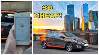 Life In Russia - Crazy CHEAP CARS!