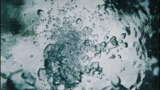 #satisfying #mood #glassof water #filling