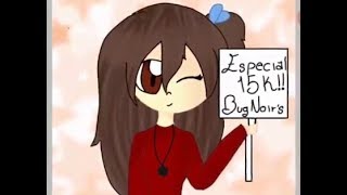 ¡¡¡Concurso de Dibujo!!! (Especial +15k) @XxGabyDupainAgrestexX
