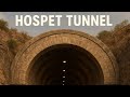 Hospet Tunnelel  Size of this preview: 800 × 587 pixels.        #Hospet-Tunnel #ai #aiart #newsongs