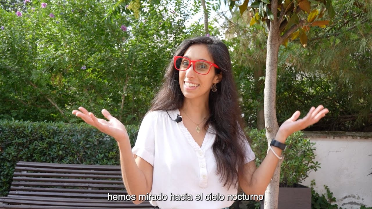 "El gas de la risa y su papel en la búsqueda de vida más allá de la Tierra"