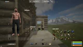 How to Learn Blueprints in Rust