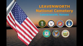 Leavenworth National Cemetery