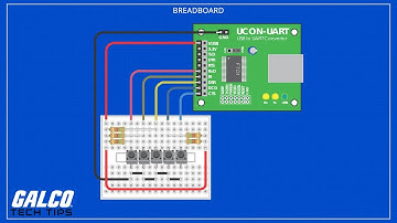 How to use a Breadboard - A Galco TV Tech Tip | Galco