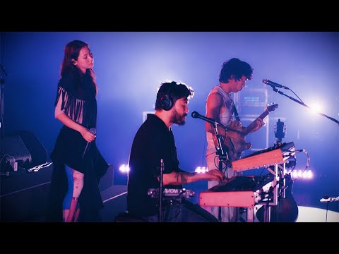 [LIVE] O3ohn X Car, the garden - BIG BIRD & 유영 (with 유라(youra)) | 2025 단독 공연 'STEREO TWO' thumbnail