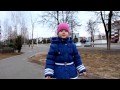 Новогодний стишок на улице от Полины Александровны Кравченко 5 лет MVI 7330 Новогодний стишок на улице от Полины Александровны Кравченко 5 лет MVI 7330