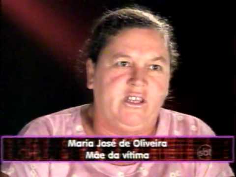 Aconteceu Comigo - Acidente na Moagem de Cana - Parte 1