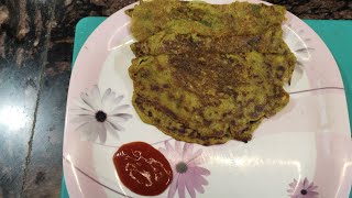 आटे से बना हेल्दी एंड टेस्टी नाश्ता || Aata Recipe Breakfast || Full Video ||@renutiwari9081