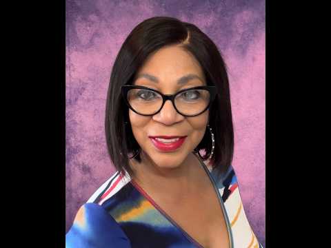 Luvme Hair PreMax Wigs Silky Blunt Cut Bob Wig