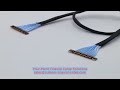 Explore Custom Cable Assemblies Bespoke Cable Assemblies China Best Factory High-Grade Custom Soluti