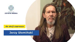 Do akcji zaprasza: Jerzy "Słoma" Słomiński | Orkiestra na Zdrowie