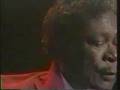 BB King - Darling you know i love you