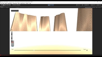 [Flashing lights] Effects of floating point inaccuracy