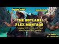 The botlane flex montage featuring oces best adc and most questionable support