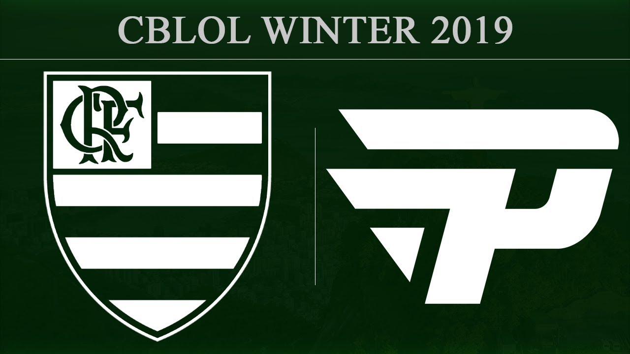 FLA vs paiN | CBLOL Winter 2019 (1st June 2019)