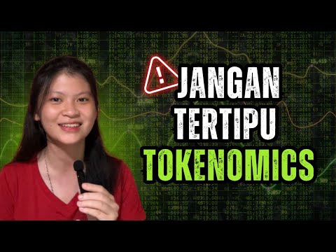 Harga Token Uda Disetting! Jangan Asal Beli