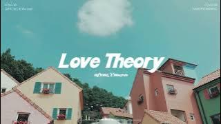 태용 (TAEYONG) X 원슈타인 (Wonstein) - Love Theory PIANO COVER