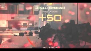 SoBe Snipes presents-qre8 MW2 Quick Scope Montage