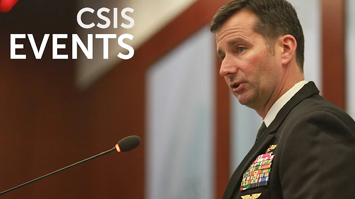 The Role of Space in Maritime Operations with Rear...