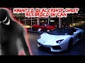 3 AM CHALLENGE IN A HAUNTED CAR DEALERSHIP! *GHOSTS CAUGHT ON CAMERA* | MOE SARGI