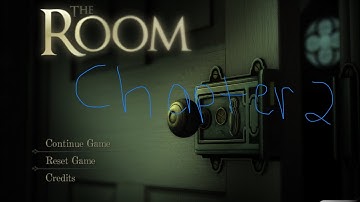 The ultimate puzzle game - the room chapter 2, box