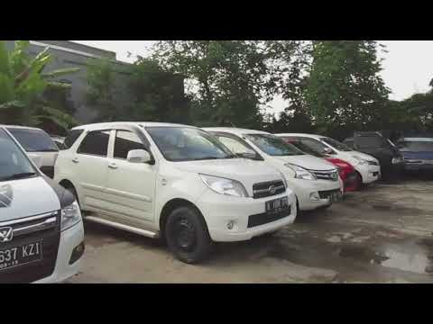 Video Mobil Bekas Jakarta
