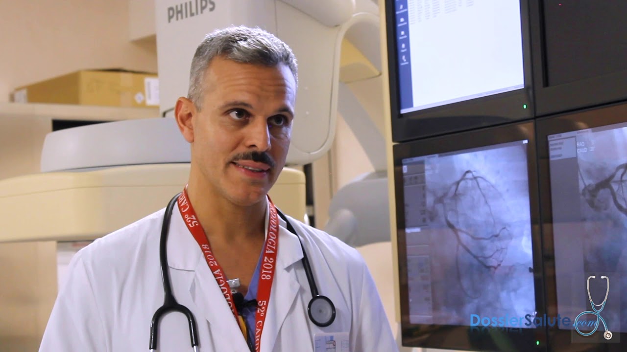 Dott Gianfranco Aprigliano   Impianto di valvola TAVI