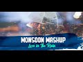 Dj unbeatable  deep house mix  love edition  bollywood  remix   monsoon mashup nonstop  chillout